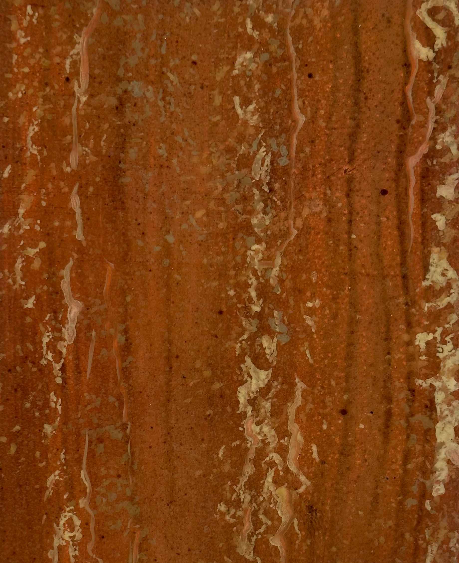 Iranian Travertine